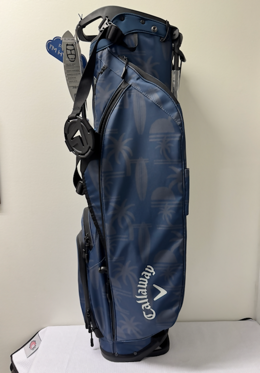 Callaway Hyperlite Zero Stand Bag