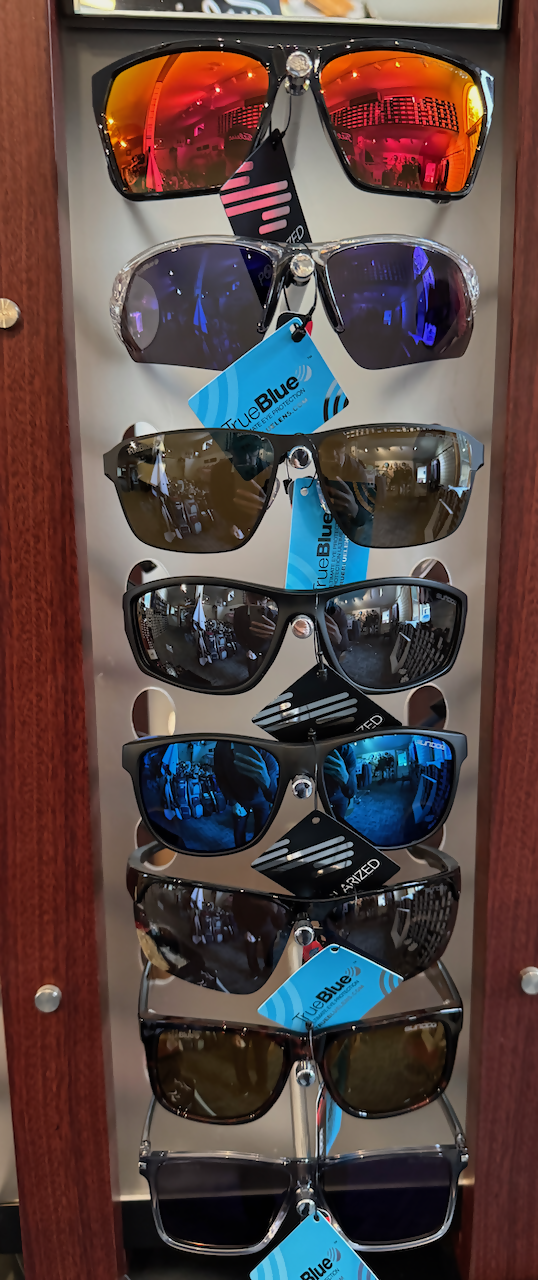 Sundog Sunglasses - Various Styles