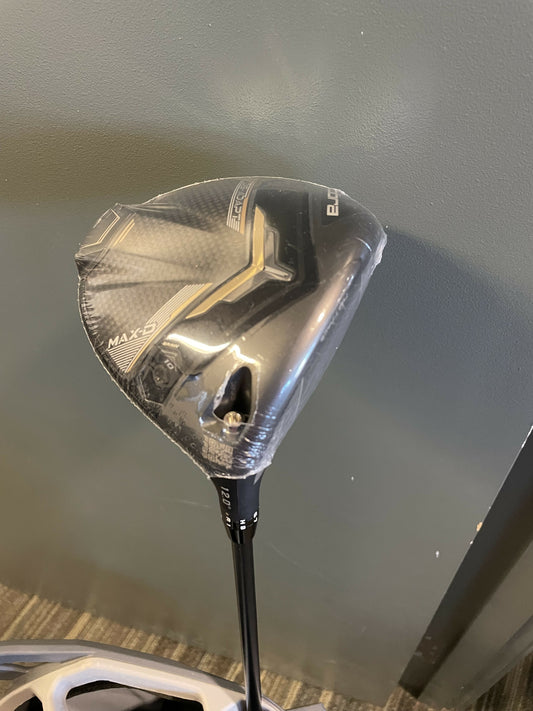 Cobra DS Adapt Max D Driver