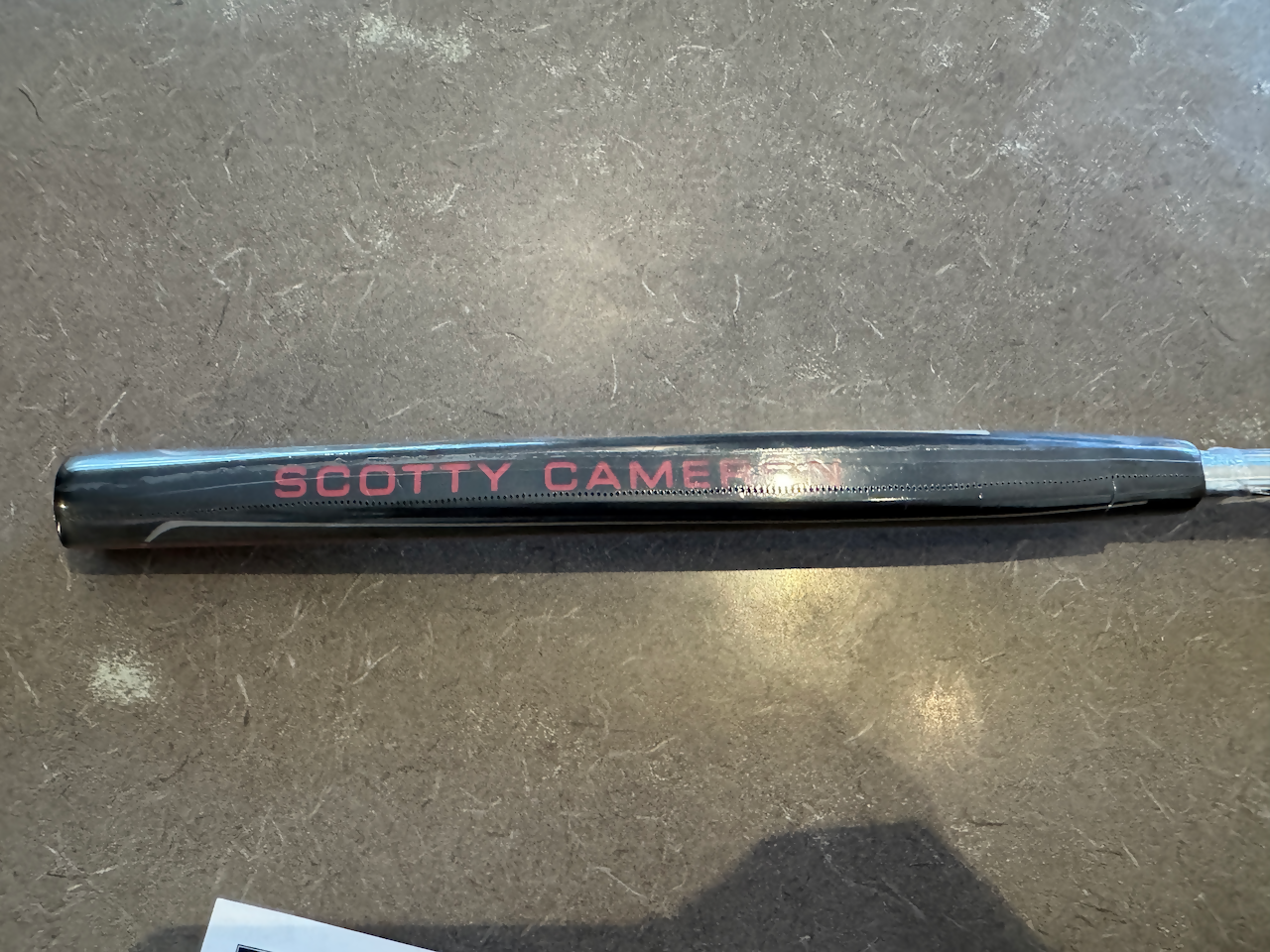 Scotty Cameron Catalina Putter