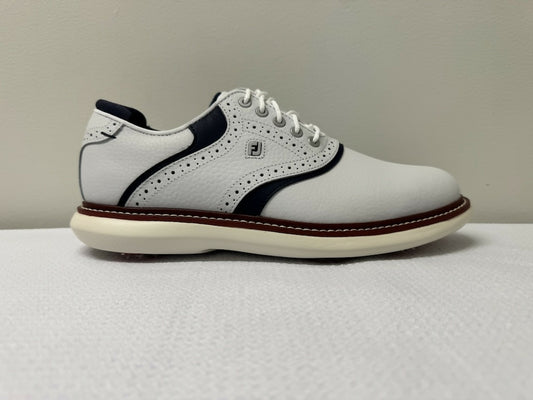 FootJoy Traditions Men's Golf Shoes - 57958