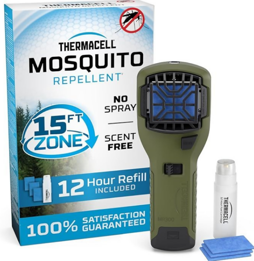 Thermacell MR 300G