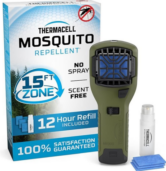 Thermacell MR 300G