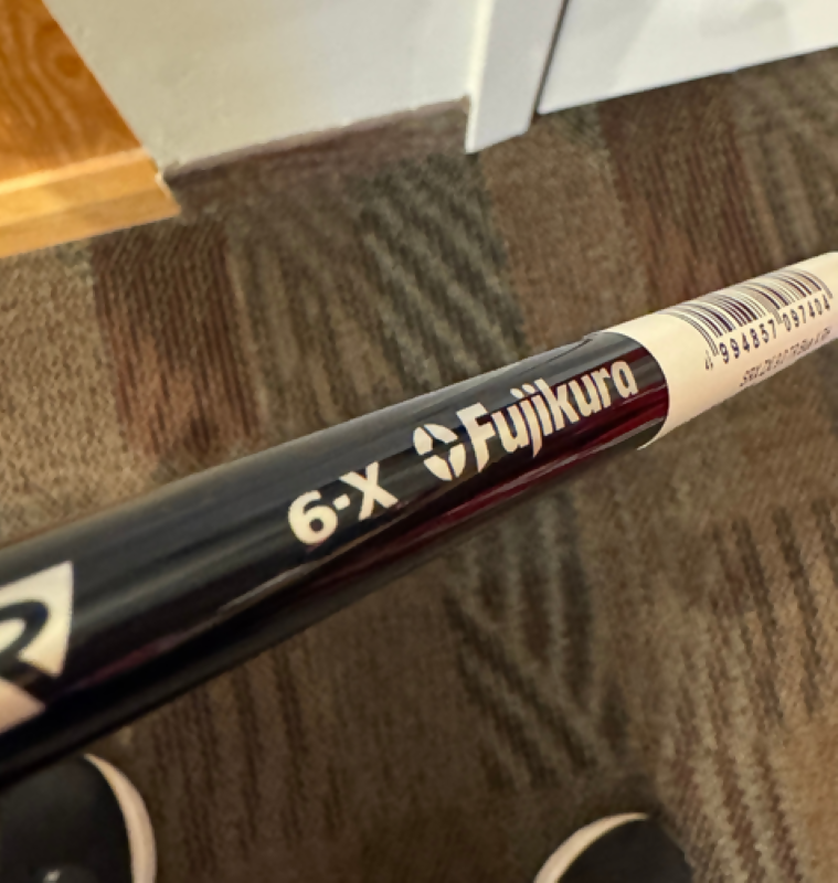 Srixon ZXi Driver