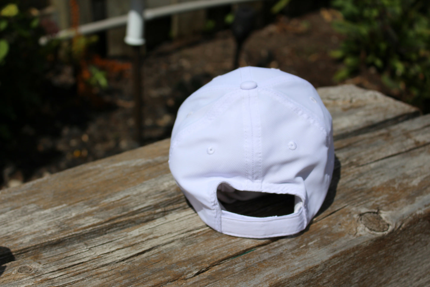 Glorious and Free Golf Cap