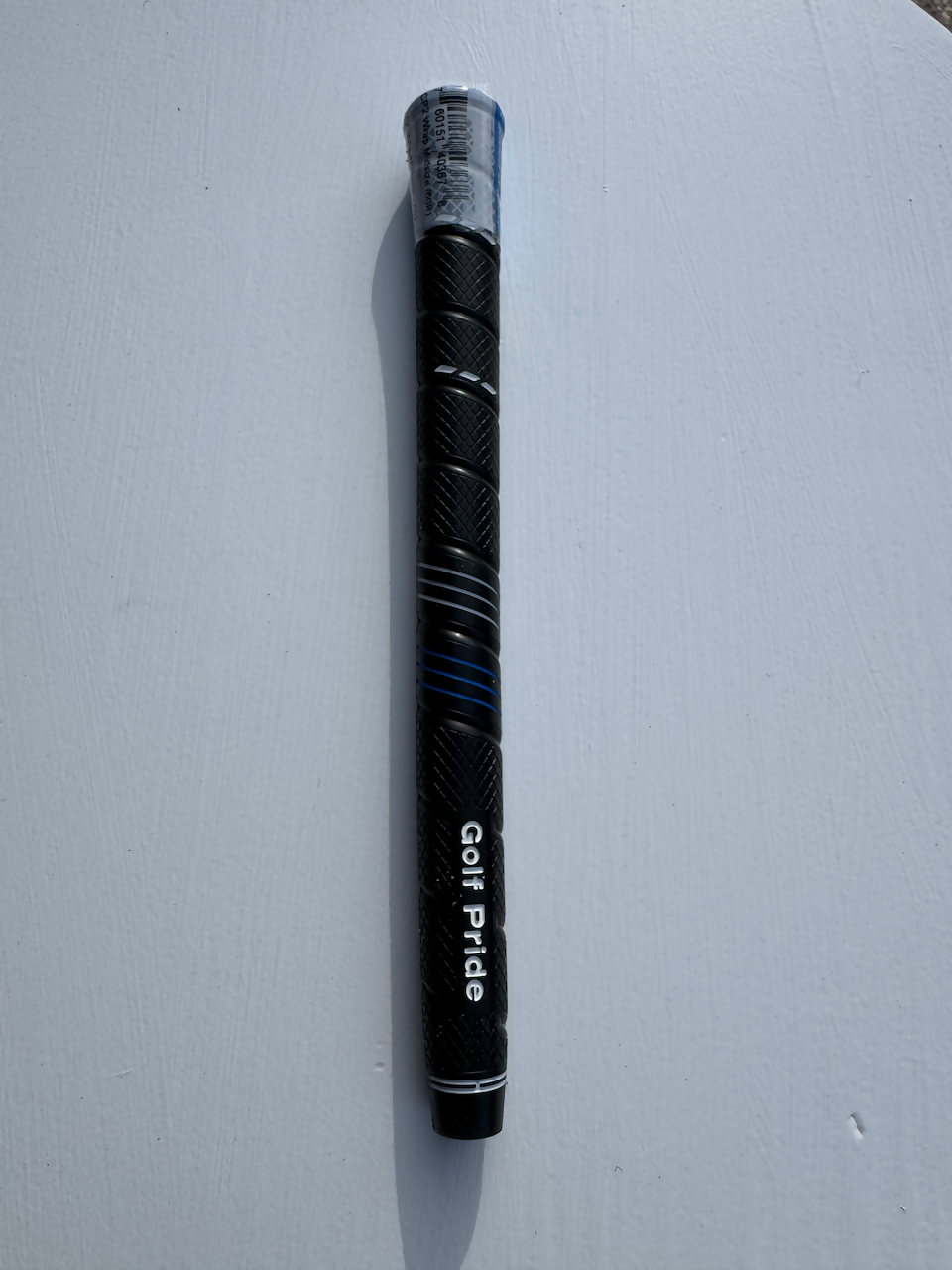 Golf Pride CP2 Wrap Grip
