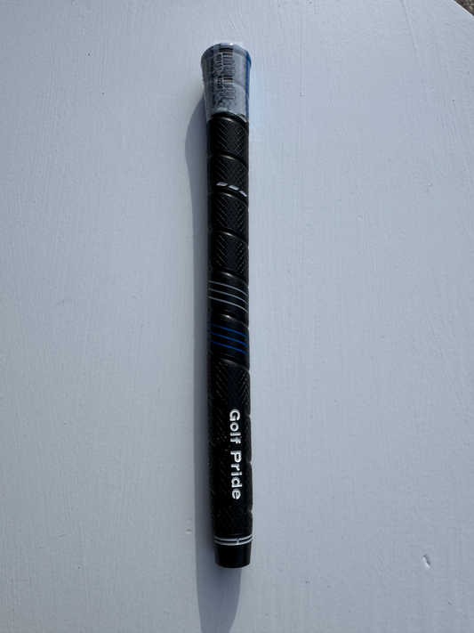 Golf Pride CP2 Wrap Grip