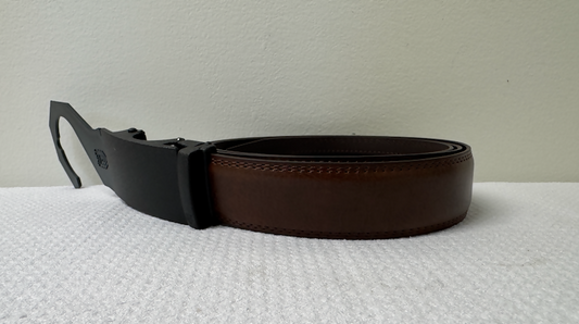KNKT Belt - Brown