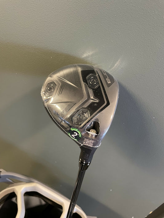 Cobra DS Adapt LS Fairway