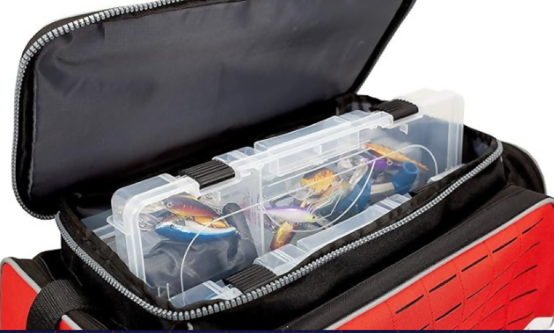 Plano Weekend Series 3700 DLX Case