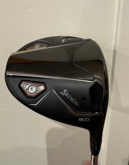 Srixon ZXi Driver