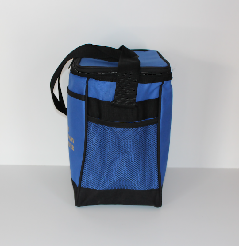 The Hungry Golfer Cooler Bag