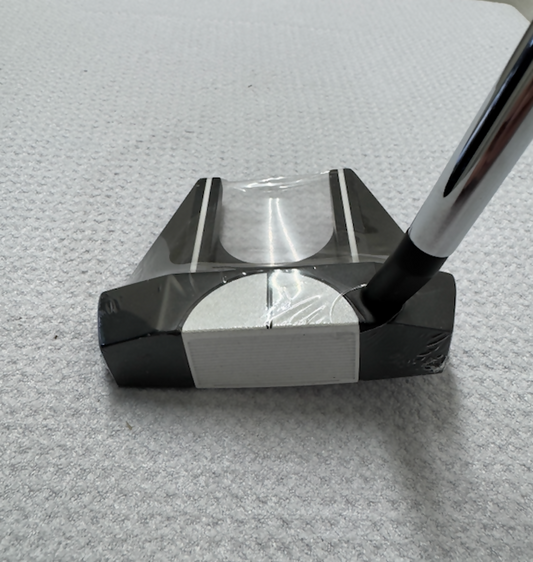 Odyssey Ai-DUAL #7 1/2 Ball S Front Putter