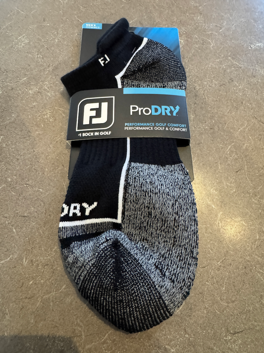 FootJoy Men's ProDRY Socks