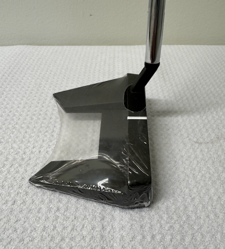Cleveland Elite Elevado Slant Neck Putter