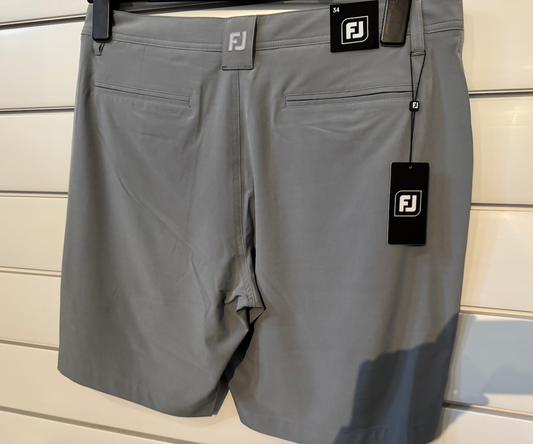 FootJoy Lightweight 9" Inseam Shorts