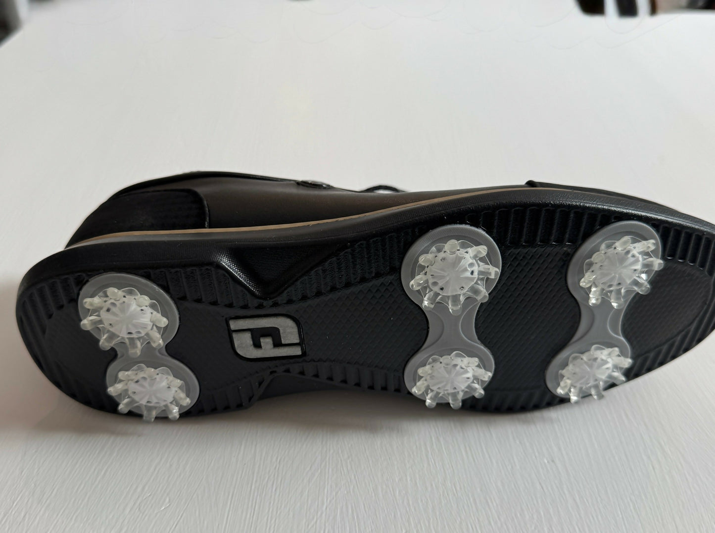 FootJoy Traditions Women's Golf Shoes - 97938