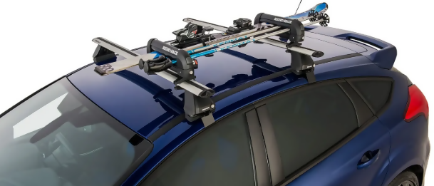Rhino Rack Ski Carrier 2 Ski