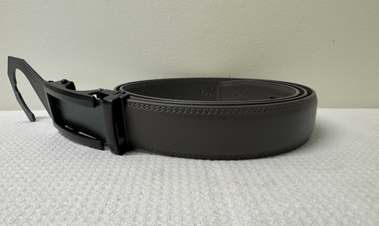 KNKT Belt - Grey