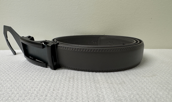 KNKT Belt - Grey