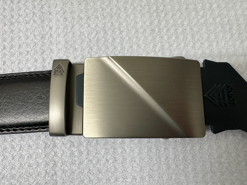 KNKT Belt - Grey