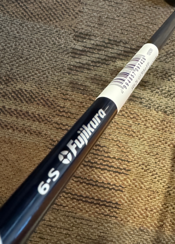 Srixon ZXi Driver