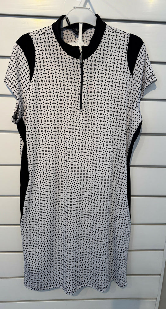 Dexim Dress