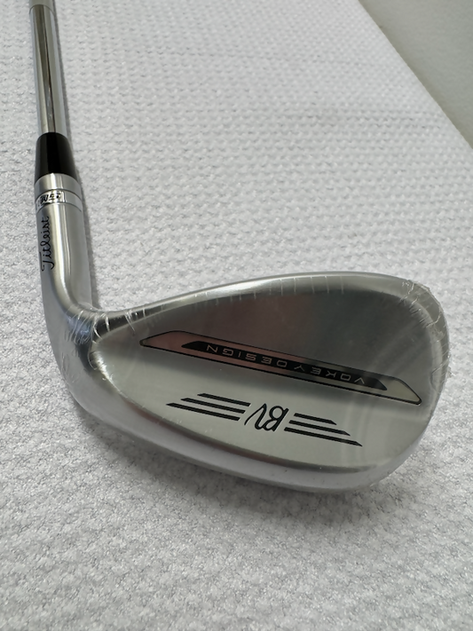Titleist SM11 Vokey Wedge - Tour Chrome Finish
