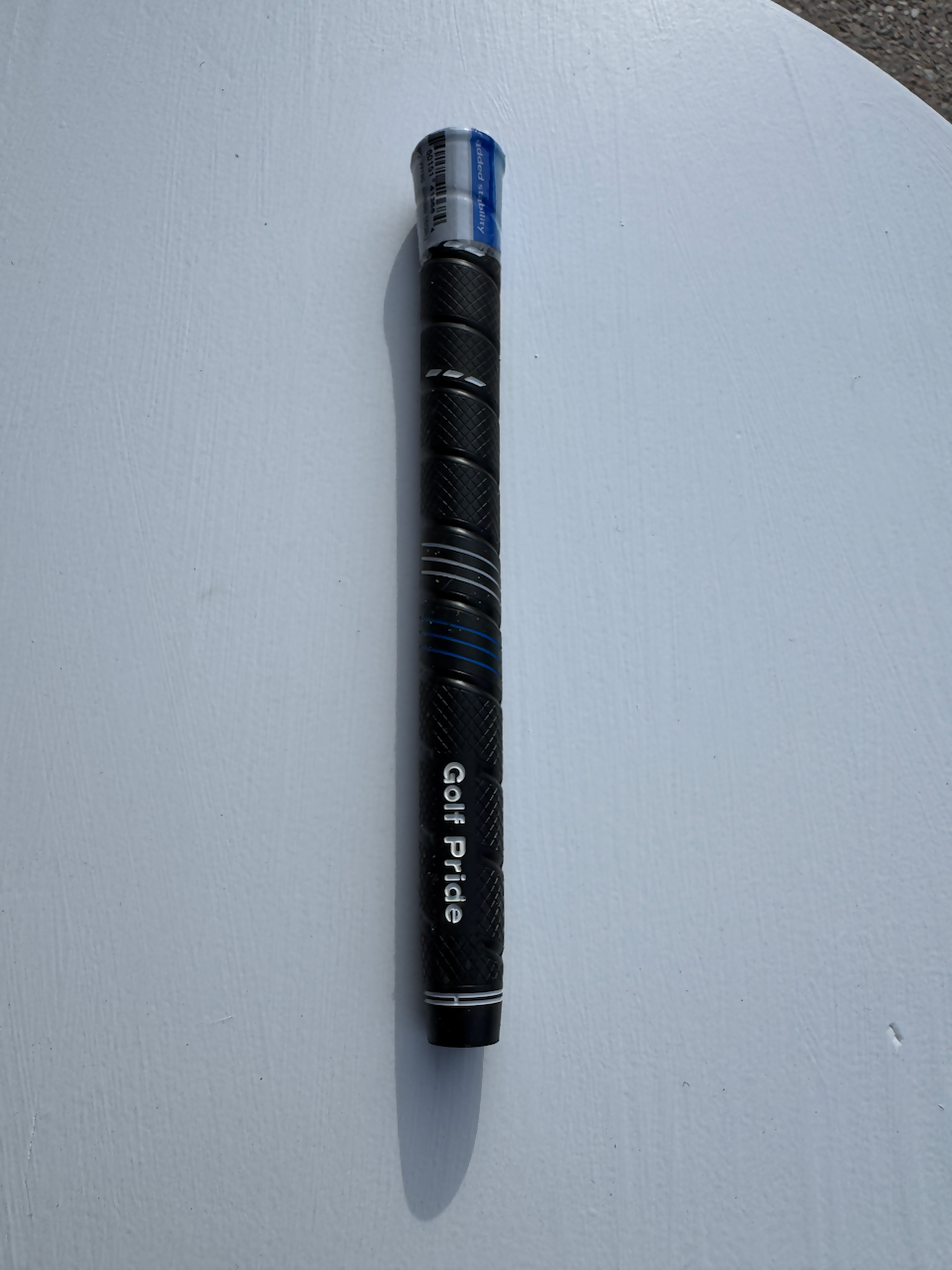 Golf Pride CP2 Wrap Grip