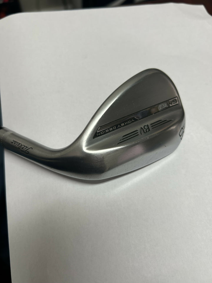 Titleist SM10 Wedge DEMO