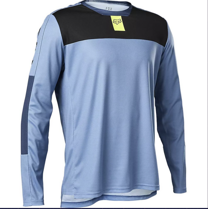 Fox Defend LS Jersey Foxhead