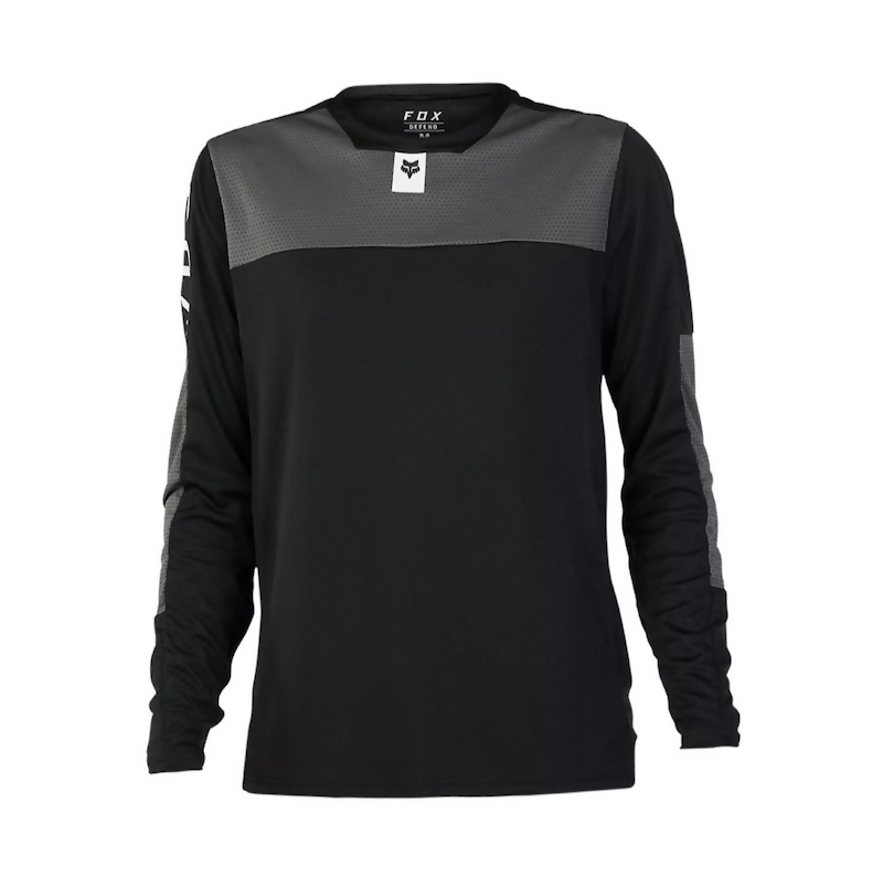 Fox Defend LS Jersey Foxhead