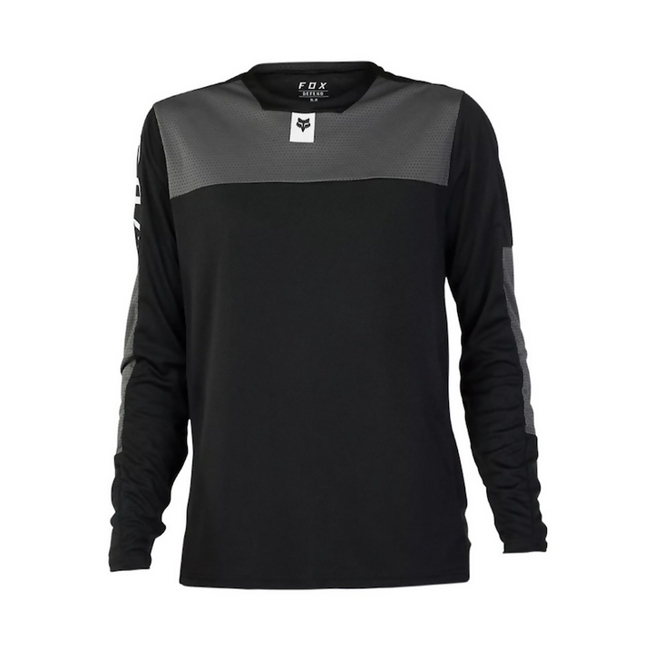 Fox Defend LS Jersey Foxhead