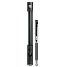 Crank Brothers Klic HV Gauge Black Midnight Edition