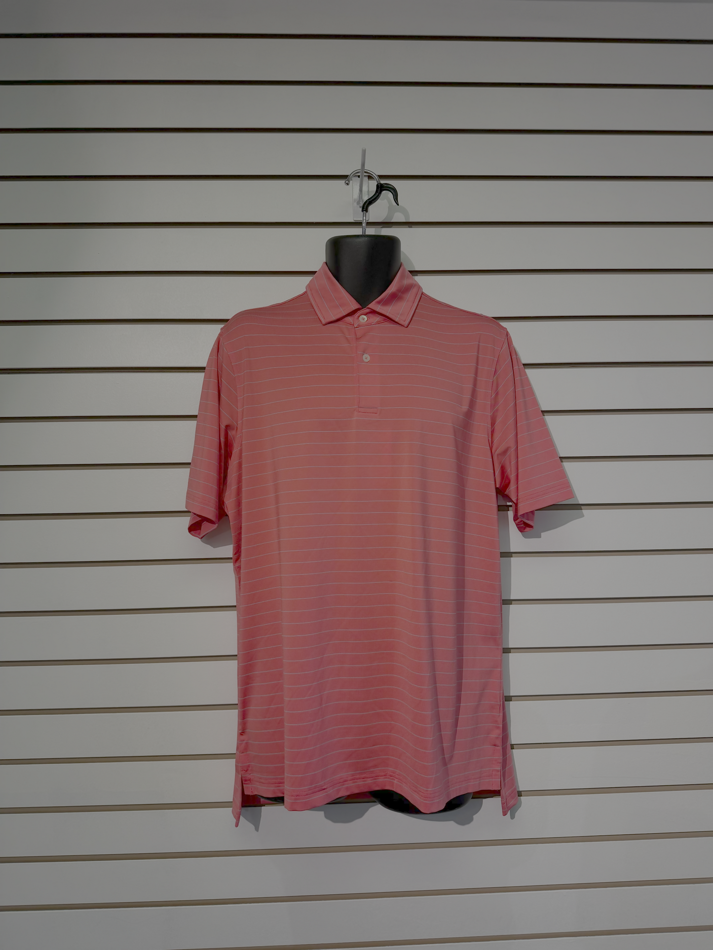 Fairway & Greene Pencil Stripe Jersey