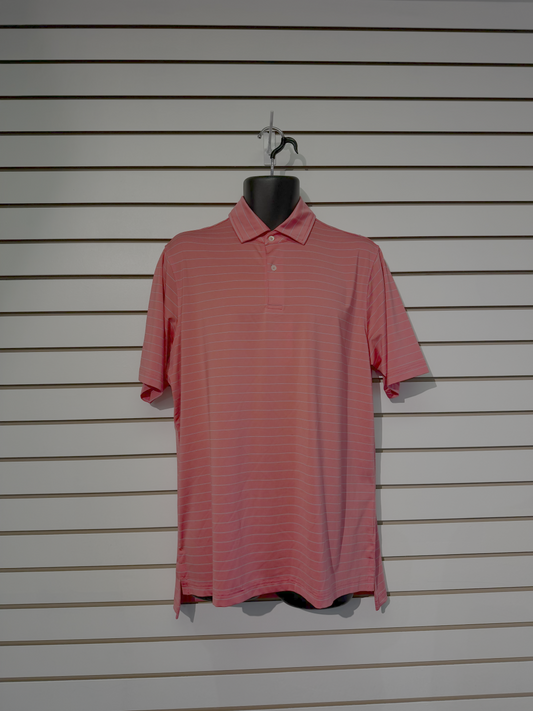 Fairway & Greene Pencil Stripe Jersey
