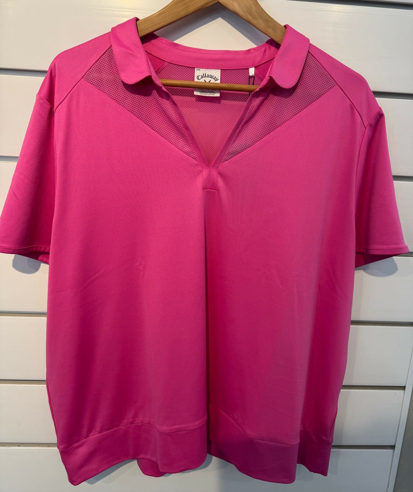 Callaway Women's Polo