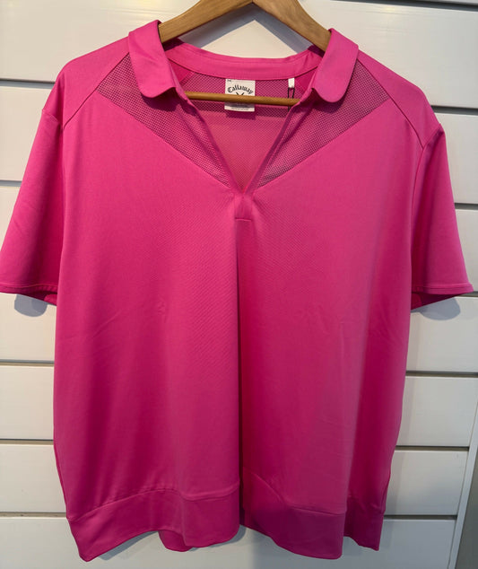Callaway Women's Polo