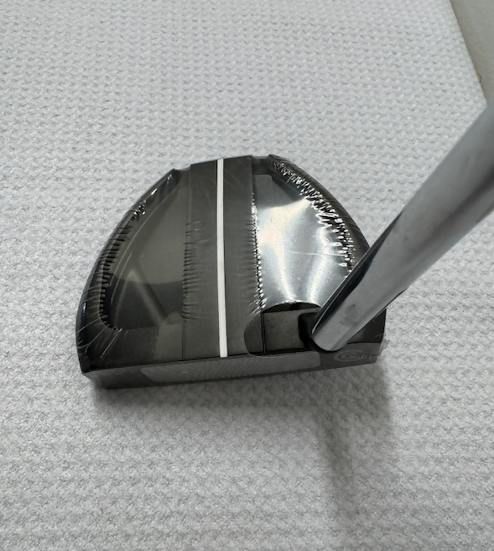Cleveland Elite Cero Slant Neck Putter