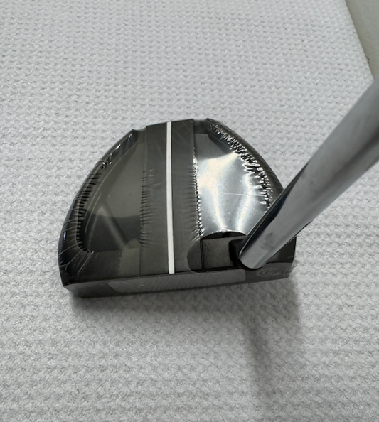 Cleveland Elite Cero Slant Neck Putter