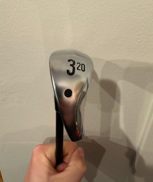 Srixon ZXiU Utility Iron