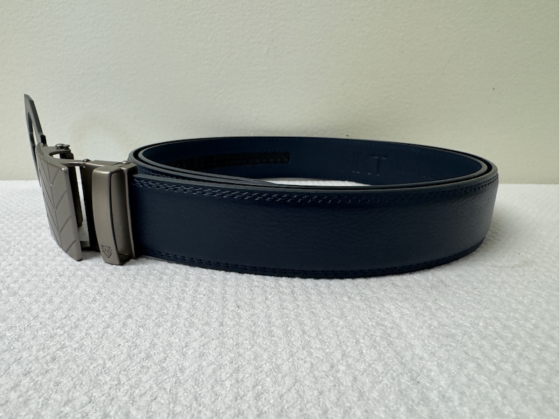 KNKT Belt - Blue