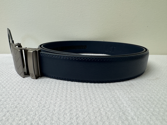 KNKT Belt - Blue