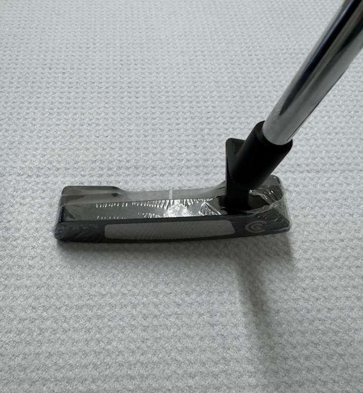 Cleveland Elite 1.0 Putter