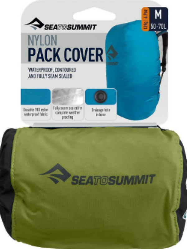 Sea to Summit Nylon Pack Cover