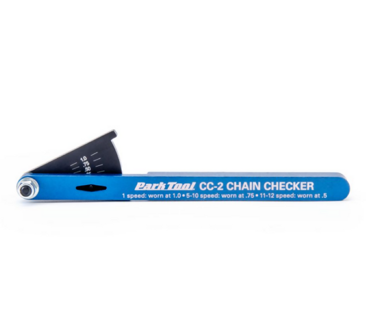 Park Tool CC-2 Chain Wear Indicator