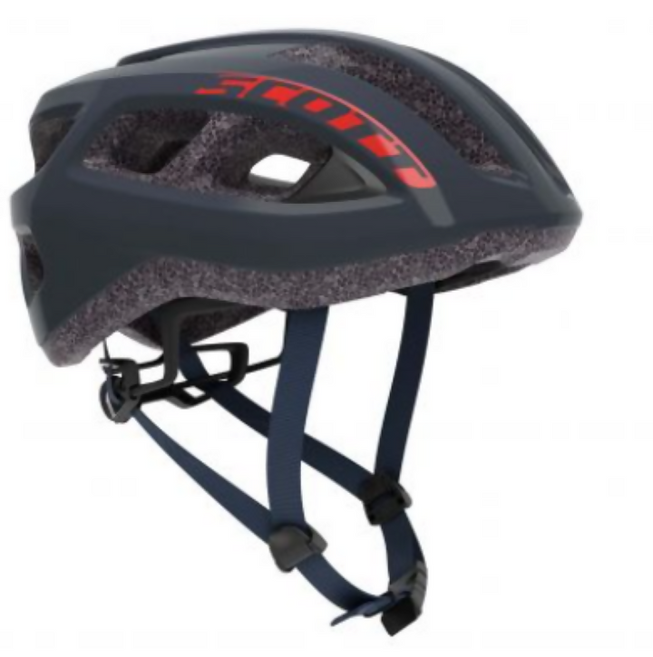 Scott Helmet Supra Road