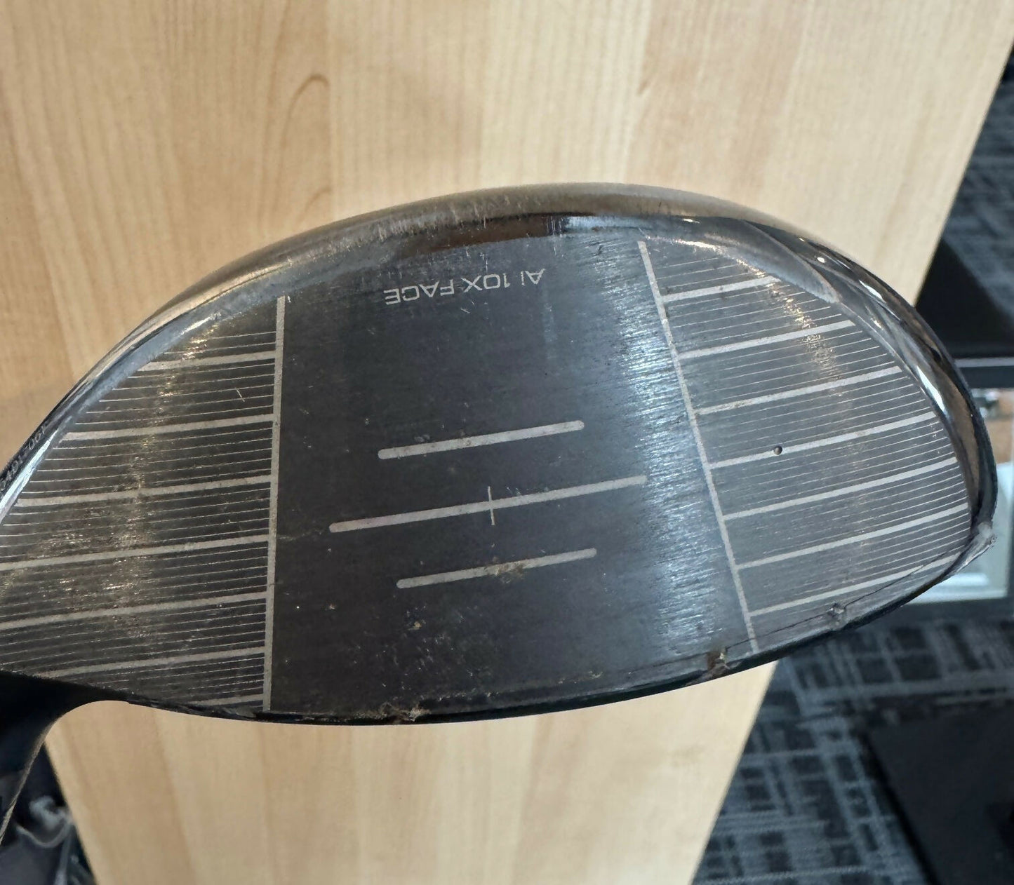Callaway Elyte Driver