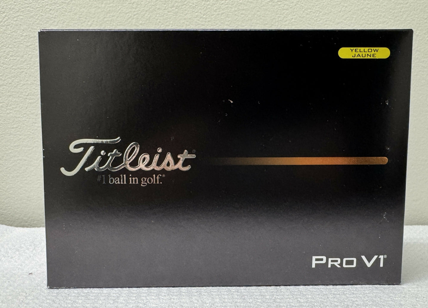 Titleist Pro V1 Dozens