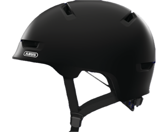 Abus, Scraper 3.0, Helmet